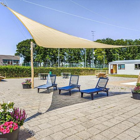 Park Drentheland Villa Zorgvlied Bagian luar foto